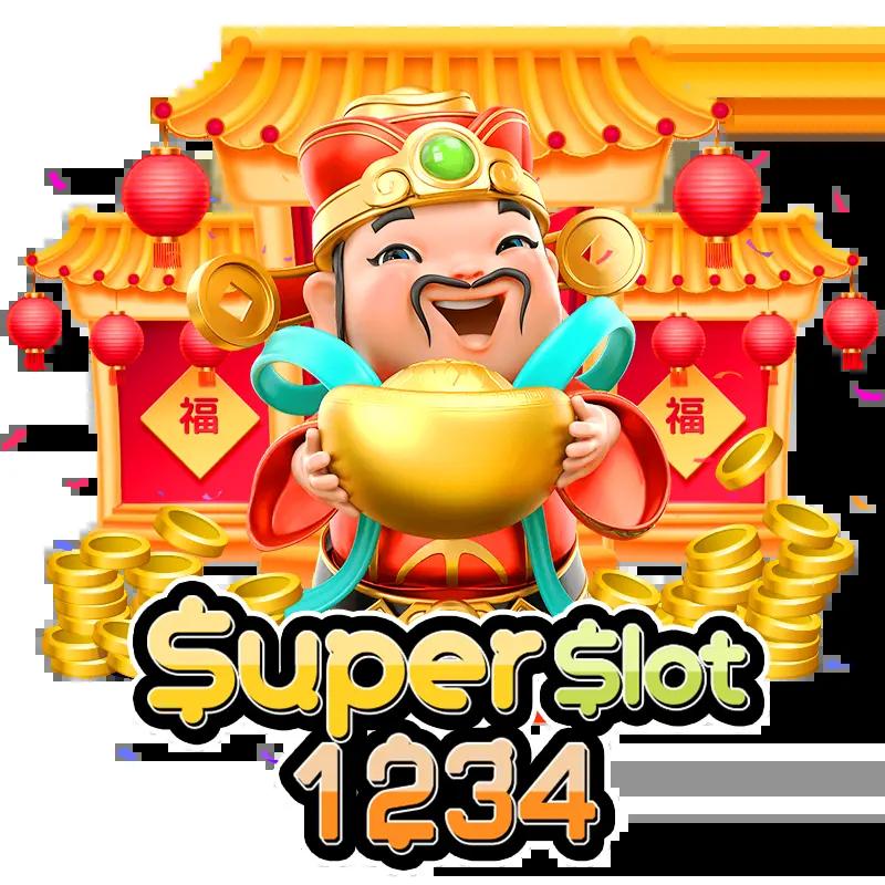 superslot เครดิตฟรี เว็บตรงสล็อต ฝากถอนออโต้ไม่ผ่านเอเย่นต์ 2026