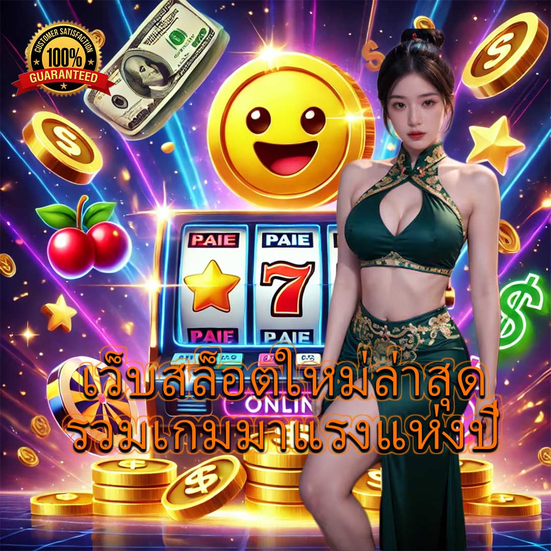 หวยสดพลัส เว็บตรง สล็อต ฝากถอนออโต้ ไม่ผ่านเอเย่นต์ 2026